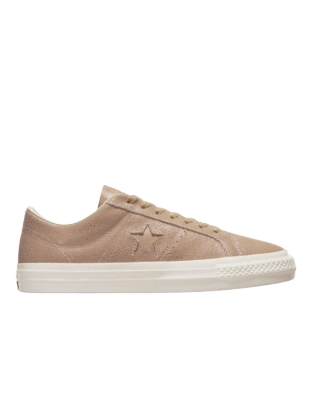 Converse Cons PRO One Star Snake Suede Sneakers-NWT
